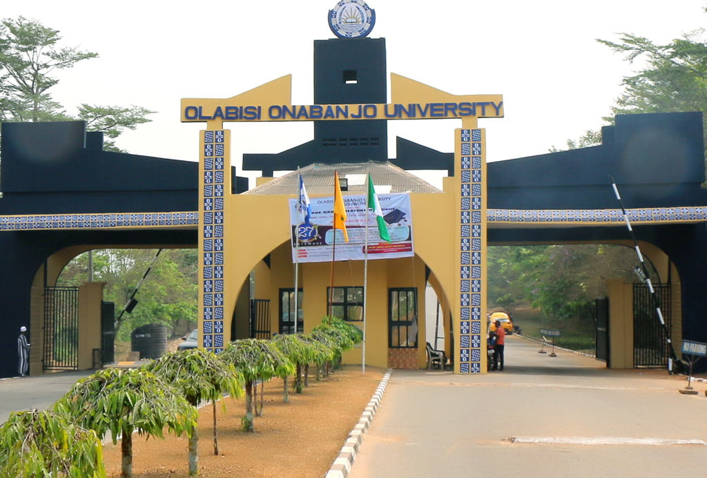 Millions Lost as Fire Destroys OOU Graduation Gowns, Students’ Affairs Building