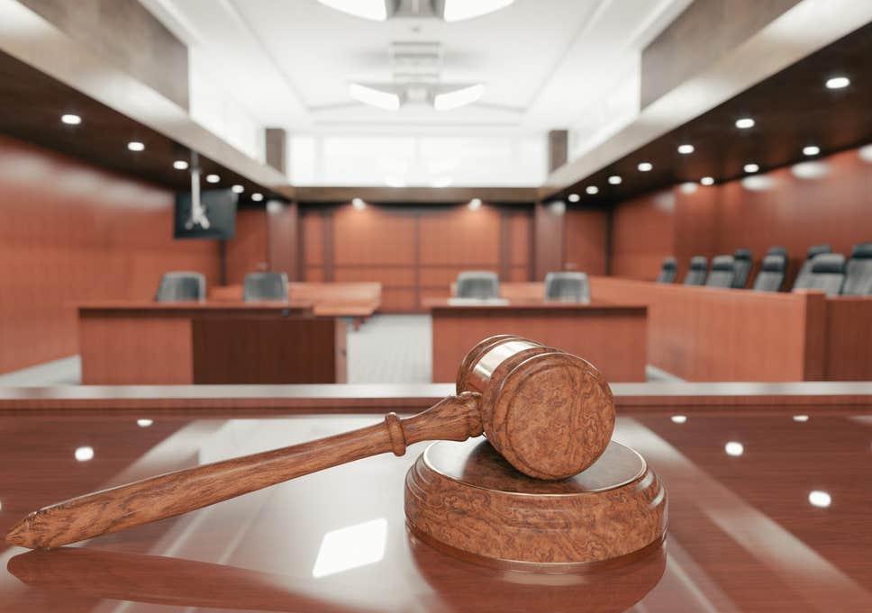 Suspected Fake Lawyer Remanded in Osun Over Forgery Allegations