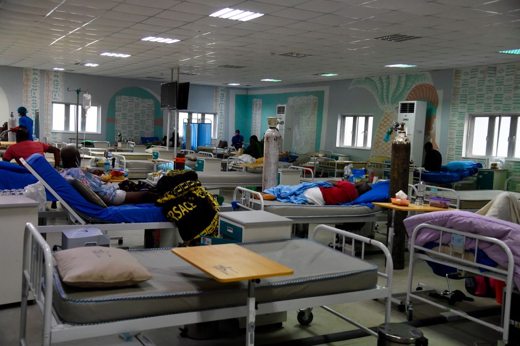 Lagos Activates Emergency Operations After Ebola Kills 15 in DRC