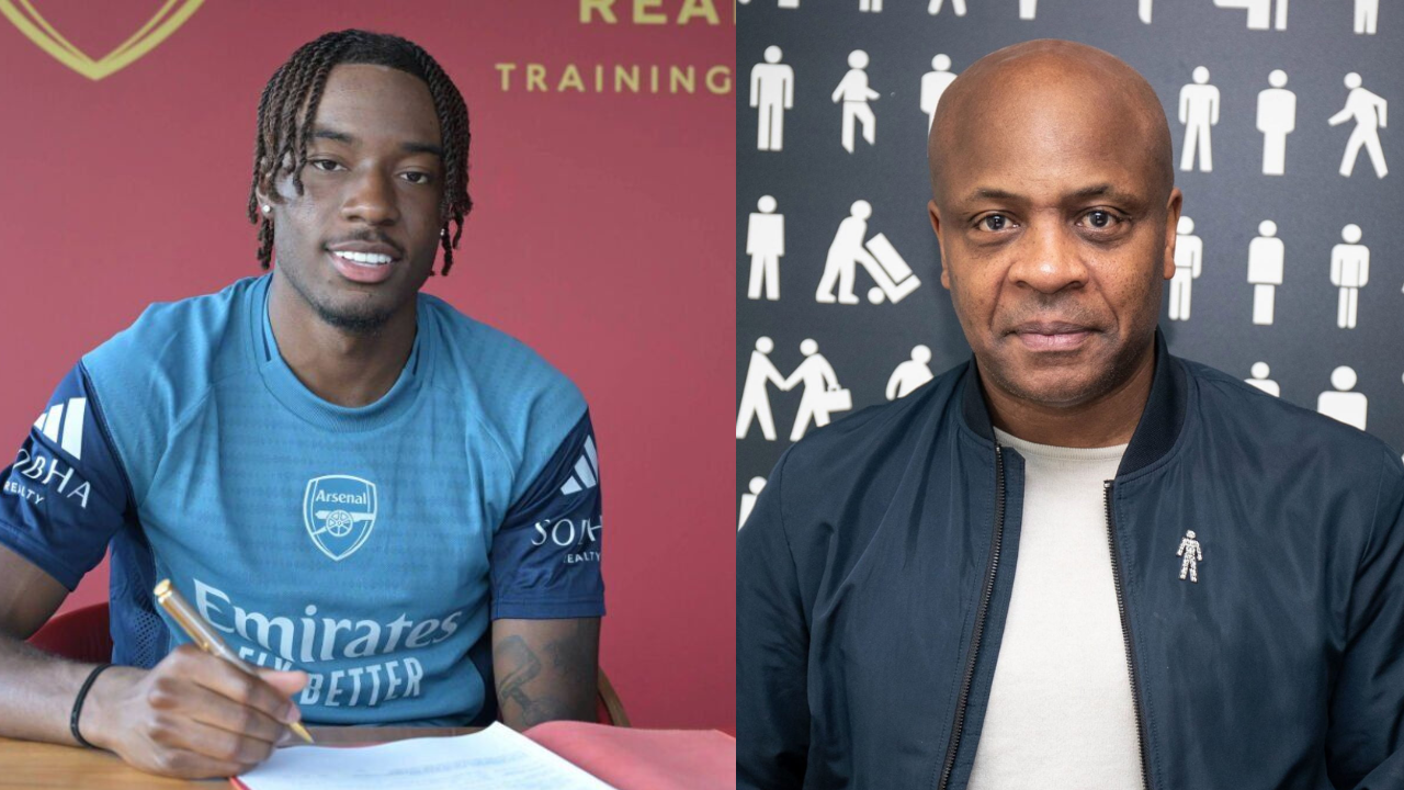 ‘Madueke is better than Saka’ – Paul Parker questions Chelsea’s sale to Arsenal