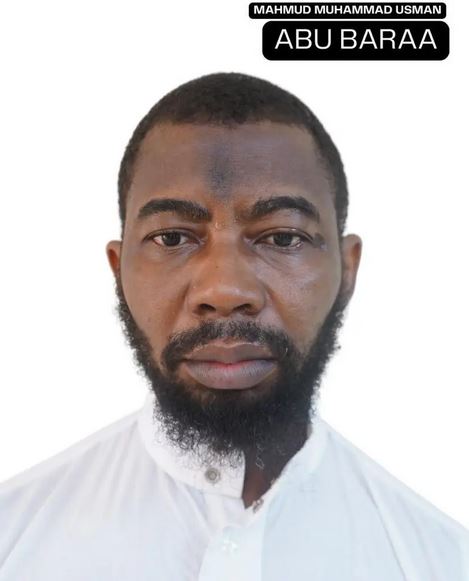 BREAKING: Court Jails Ansaru Commander Usman 15 Years Over Kuje Prison Break Role
