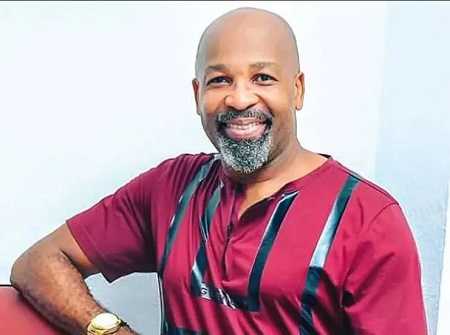 No Nollywood Actress Can Buy G-Wagon From Acting Alone – Yemi Solade