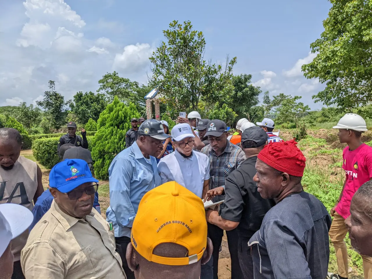 Anambra Govt Plans Second Airport in Orumba North