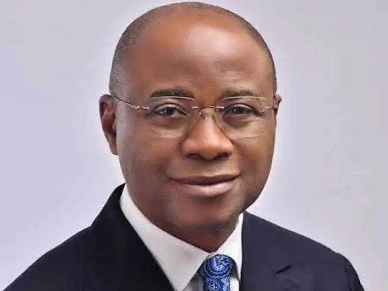INEC’s Recognition of David Mark-Led ADC Leadership a Boost for Democracy – Nwosu