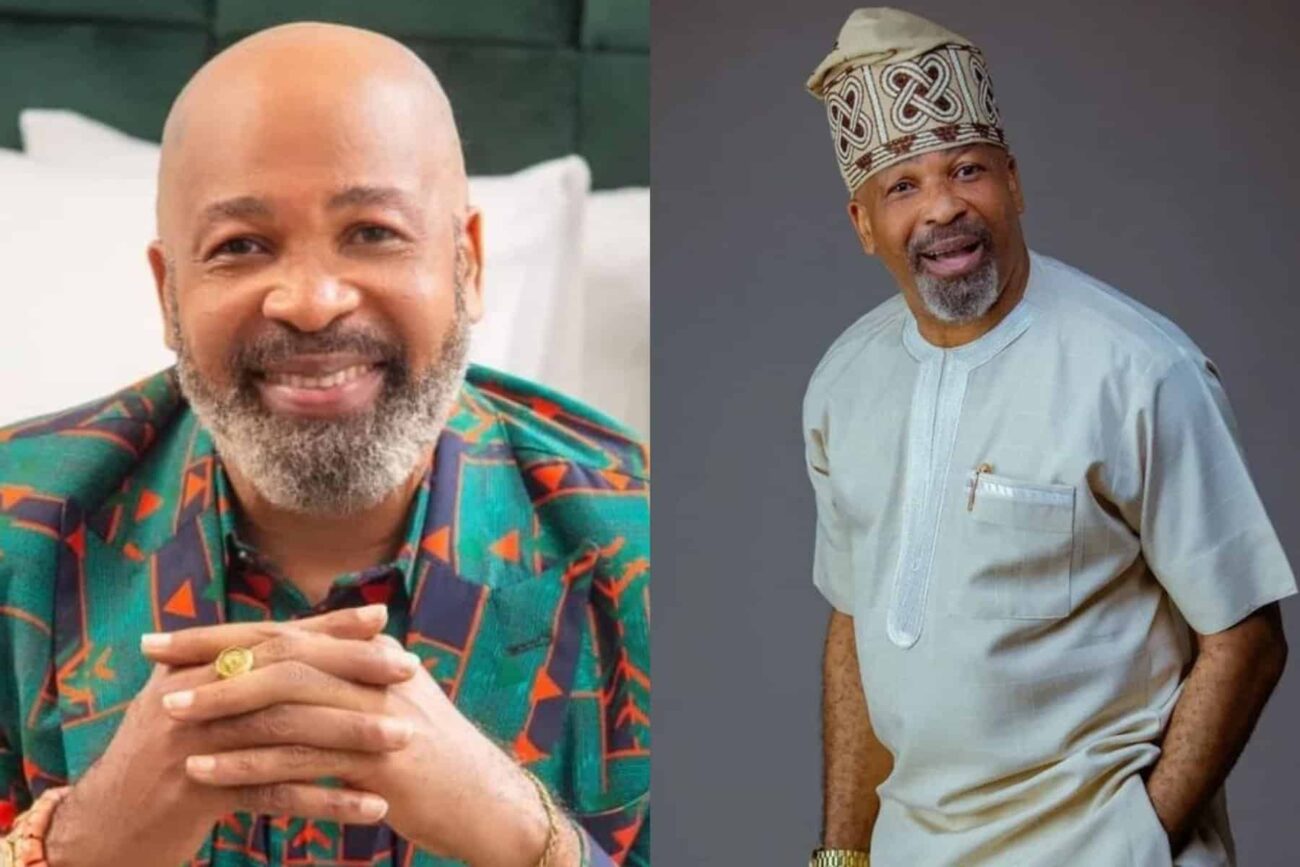 Yemi Solade Says No Actress Can Afford a G-Wagon from Acting Alone