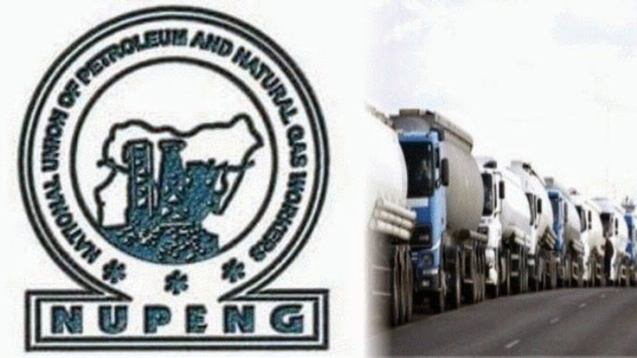 NUPENG Accuses Dangote’s Brother of Using Navy, Threatens Fresh Strike