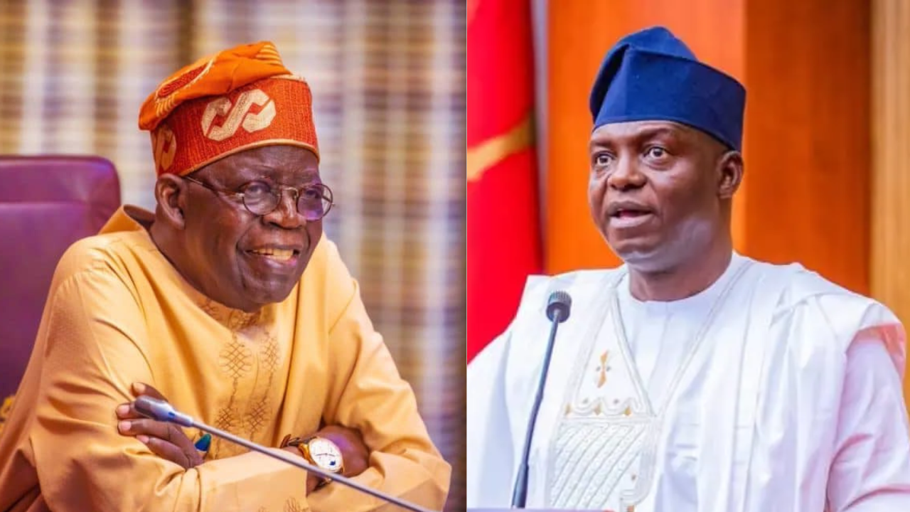 Southern Governors Back Tinubu’s Re-Election, Says APC Chairman