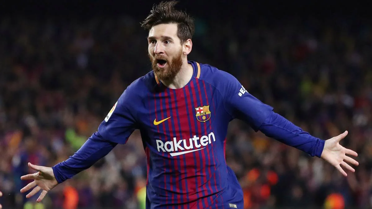 Braithwaite: Messi Didn’t Deserve the Way Barcelona Let Him Go