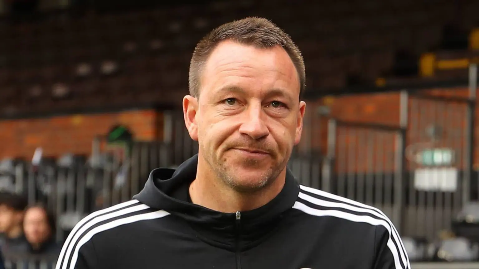 John Terry: Chelsea Not Ready to Win Premier League This Season