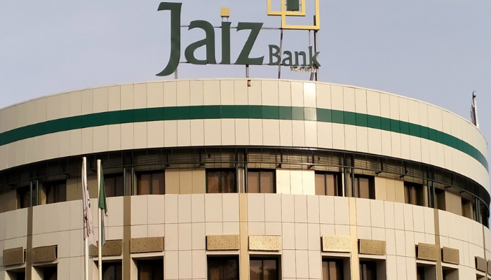 Jaiz Bank Wins Global Award as Most Progressive Islamic Bank 2025