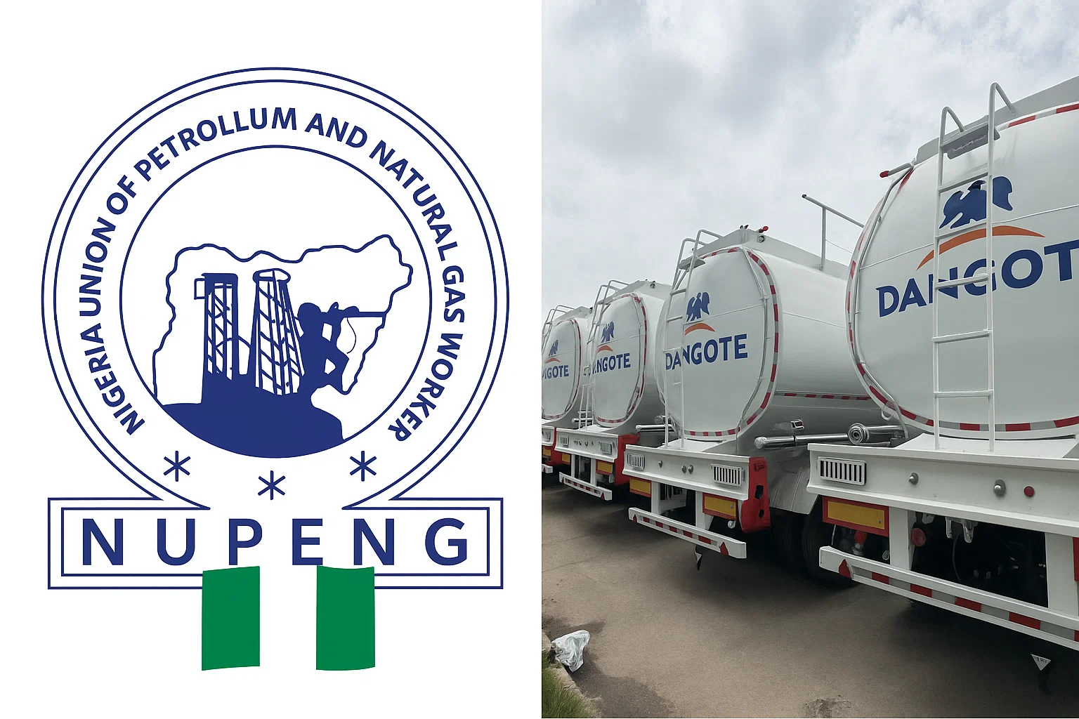 Dangote Challenges NUPENG to Reveal $18bn Refinery Spending