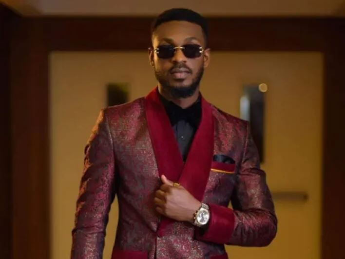BBNaija Ex-Housemate Adekunle: “We All See Each Other Naked in the House”