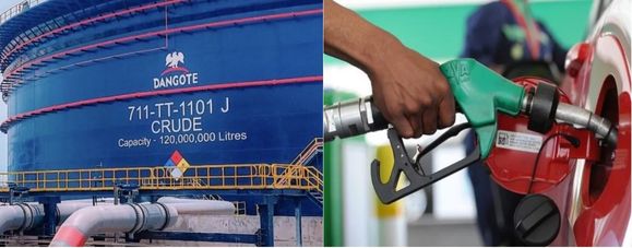Importers Allege Dangote Petrol N65 Cheaper in Togo