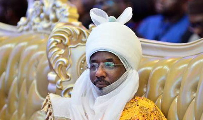 Nigeria Has Suffered From Poor Leadership for Decades – Emir Sanusi