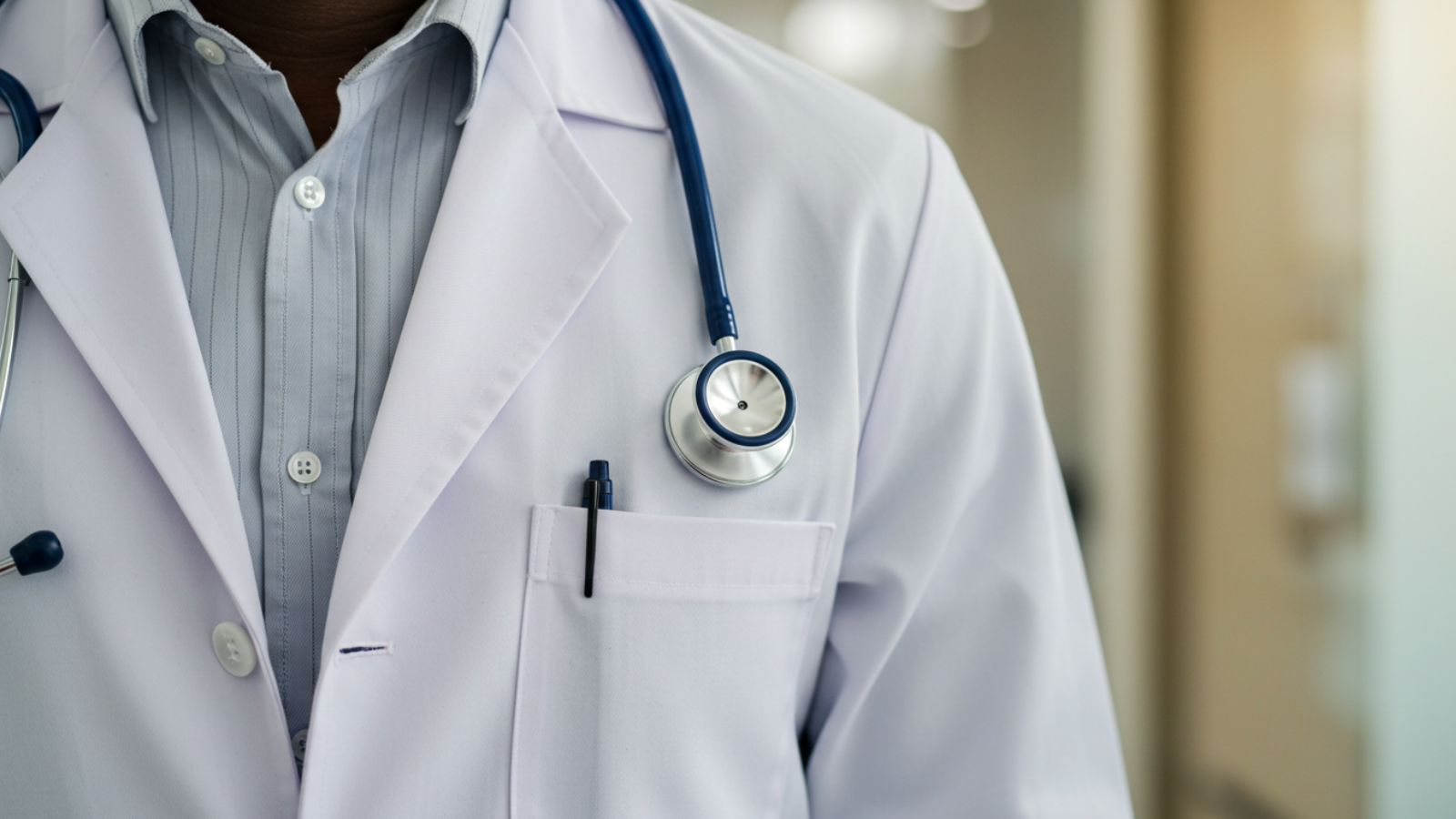 Resident Doctors Call Off Warning Strike After Talks With Government