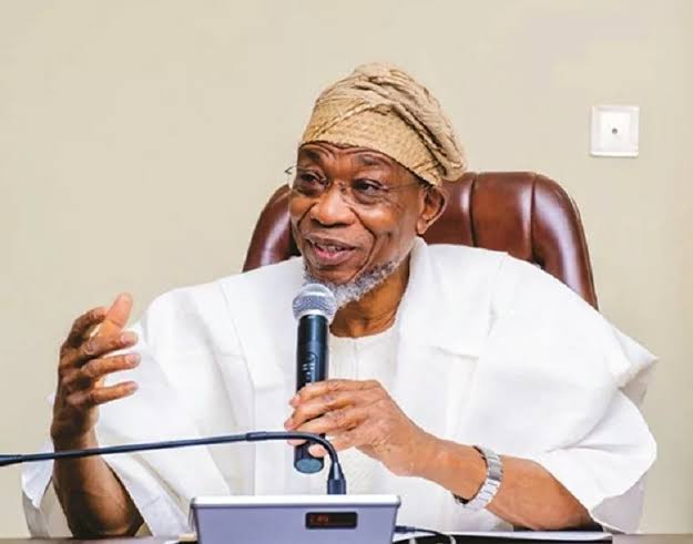 APC Slams Aregbesola, Says ADC Dream of 2027 Victory Is Futile