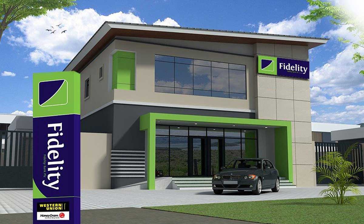 Fidelity Bank to Spotlight Fintech in Strengthening U.S.–Africa Ties