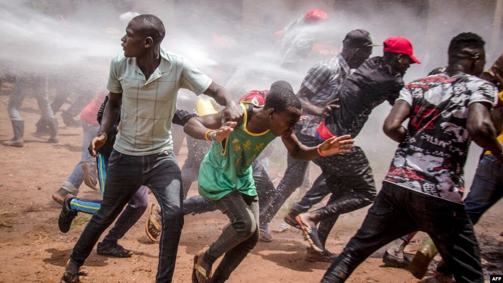 Two Young Men Slain in Alleged Cult Clashes Across Lagos