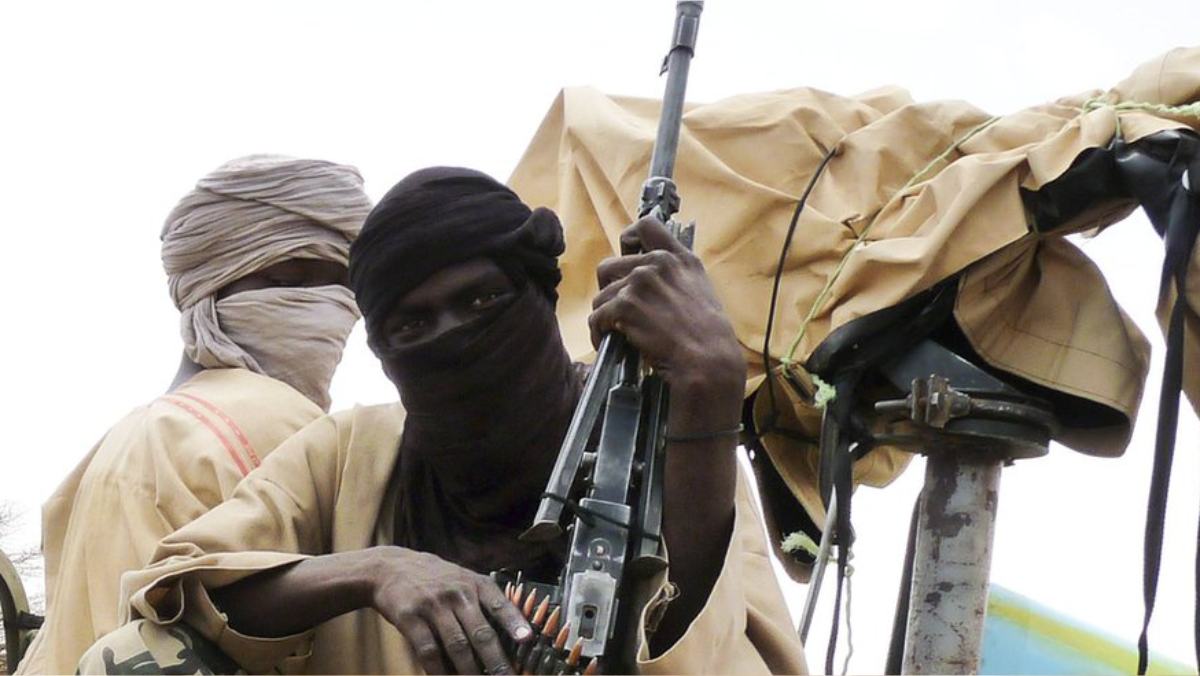 Bandit Leader Linked to Killing of 34 Worshippers Spotted at Peace Meeting