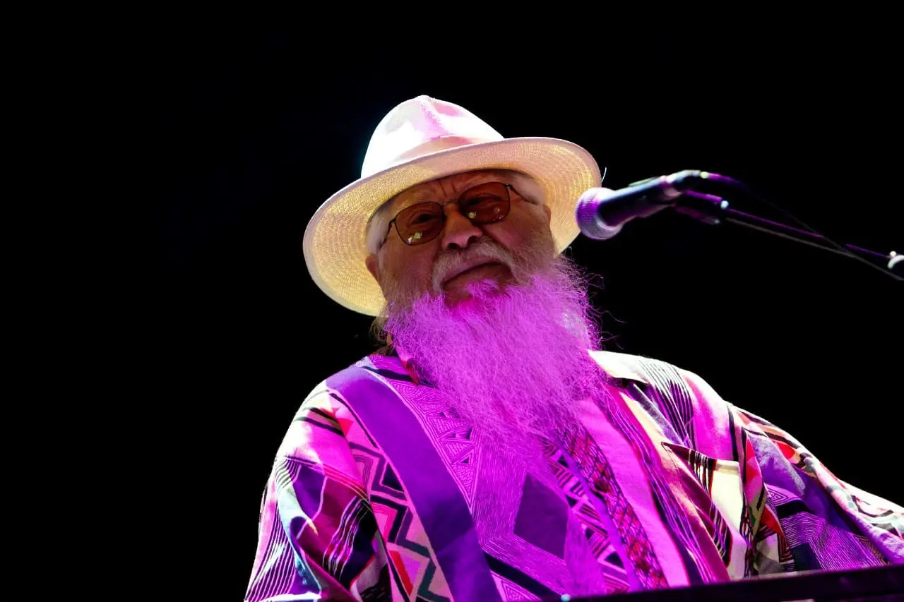 Brazilian Jazz Icon Hermeto Pascoal Passes Away at 89