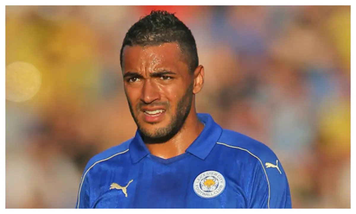 EPL: Danny Simpson Says He Feels Sorry for Man United Striker Sesko After Derby Defeat