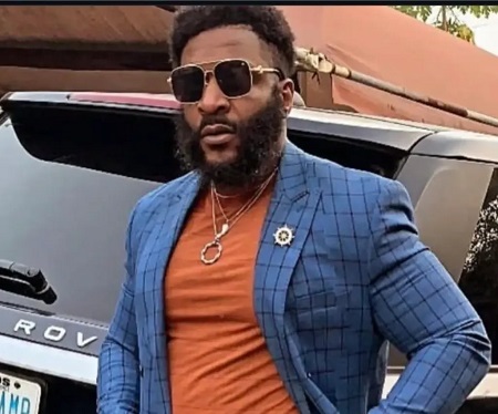 BBNaija Mbadiwe Twins’ Brother, Odera, Speaks After Ordeal: “I’m Recovering From Poisonous Substance”