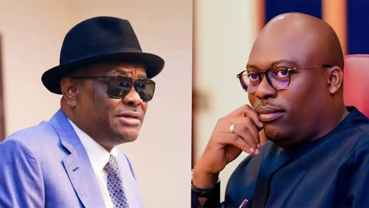 Rivers Crisis Far From Over, ADC Chair Warns – Says Wike-Fubara Truce Won’t Last