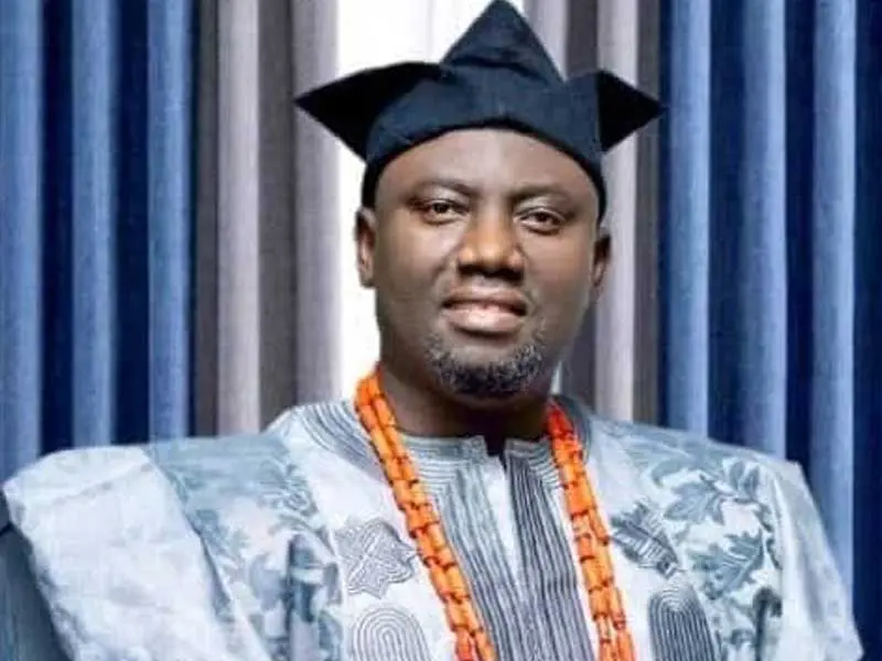 Alaafin of Oyo Debunks Rumour of New Chief Imam Appointment