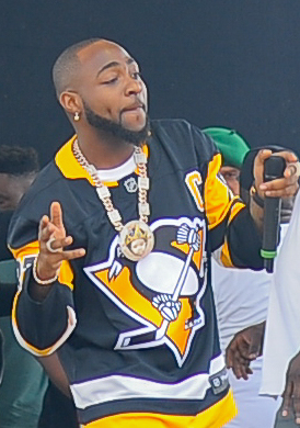 Davido Reveals Why He Doesn’t Block Trolls Online