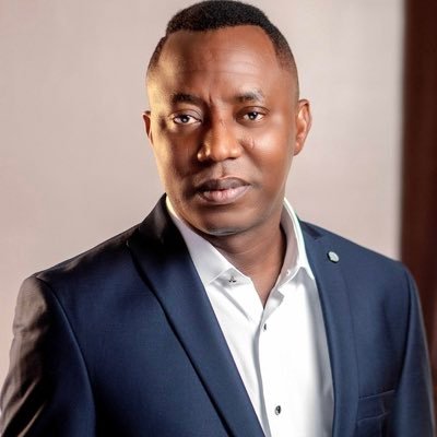 DSS Drags Sowore to Court Over Posts Against Tinubu