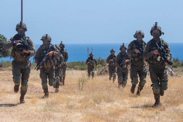 Israel Launches Ground Invasion of Gaza City Amid Intensifying Conflict