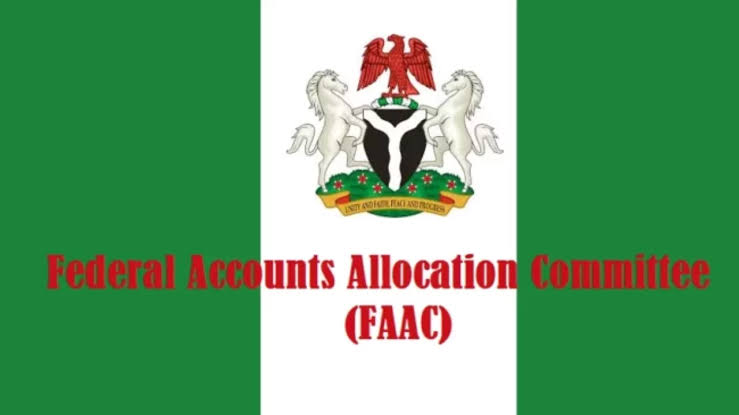 FG, States, LGs Share Record N2.2 Trillion Revenue for August