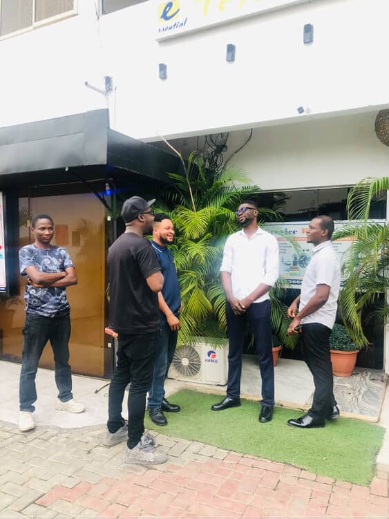 Essential Group IT Team Prepares to Launch New Social Media App “SHOWA”