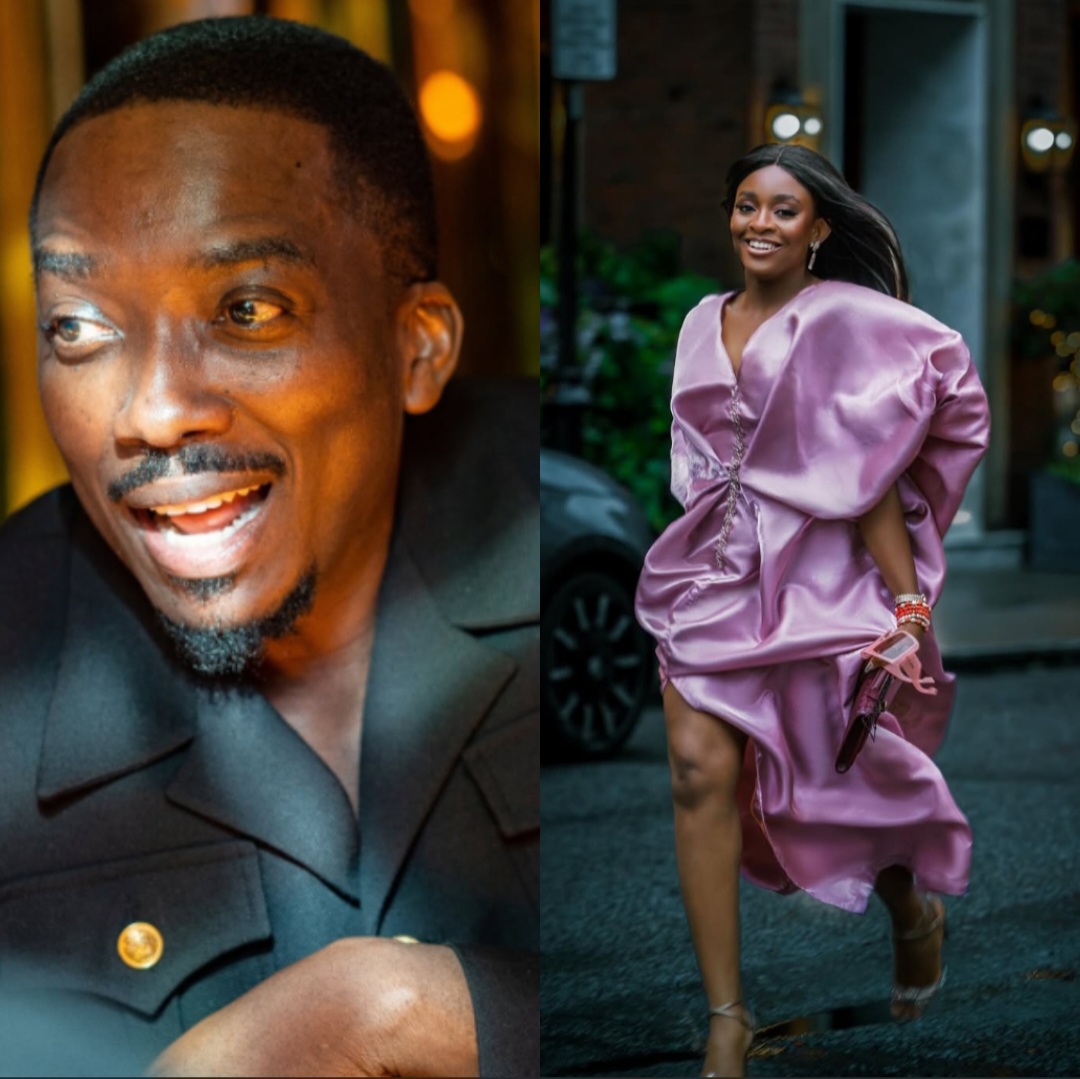 Comedian Bovi Celebrates Wife Kris, Calls Her His “Biggest Win” on Birthday