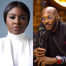 Natasha Idibia Celebrates 2Face at 50, Says Waking Up Beside Him Is Her Greatest Gift