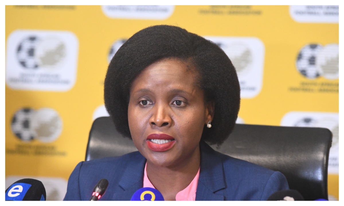 2026 WCQ: FIFA Investigates South Africa Over Mokoena Suspension, Nigeria and Benin Await Verdict