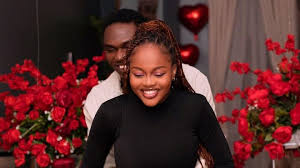 Afrobeats Star Spyro Proposes to His Fiancée in Heartwarming Moment