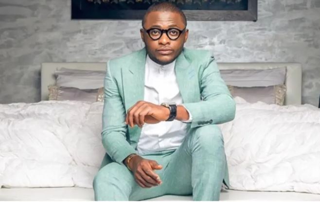 Ubi Franklin Explains Why Wizkid, Davido, and Burna Boy May Never Collaborate