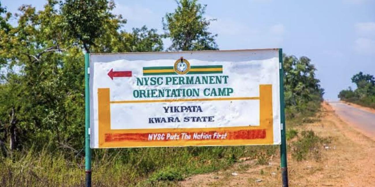Kwara Relocates NYSC Camp to Ilorin Over Rising Bandit Attacks