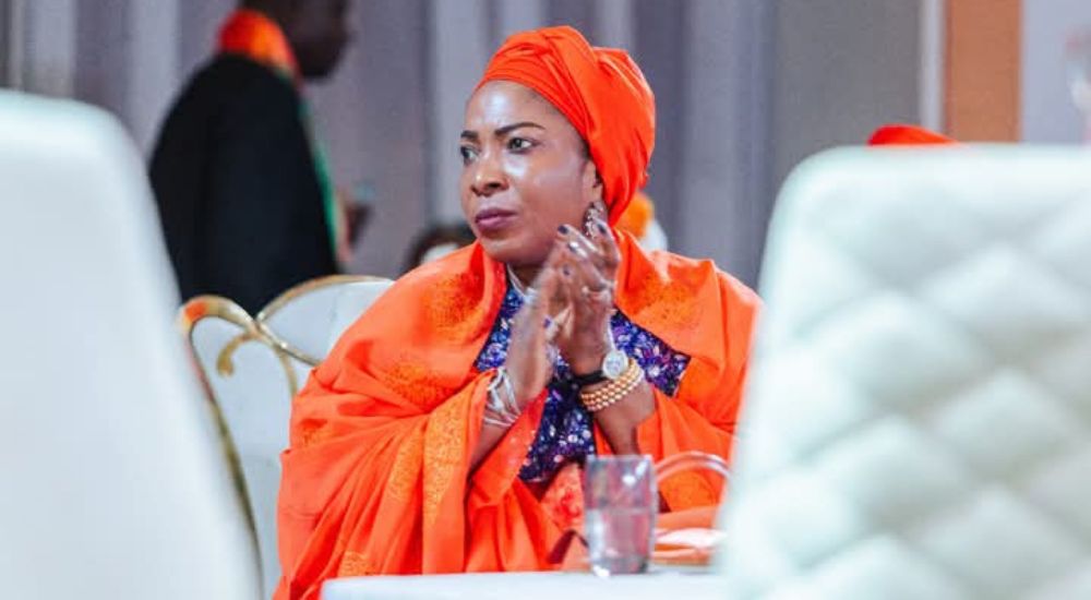 Abia First Lady Advocates Support for Mothers of Multiple Births