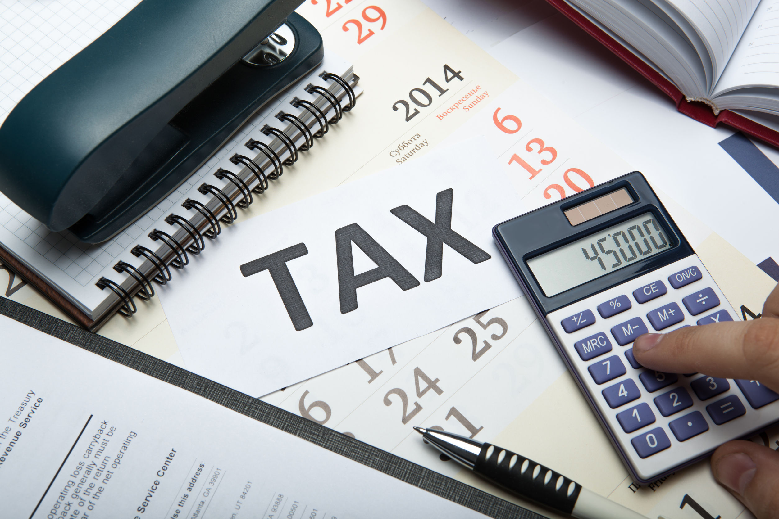 Edo Revenue Service Seals Market Square Over N27m Tax Default