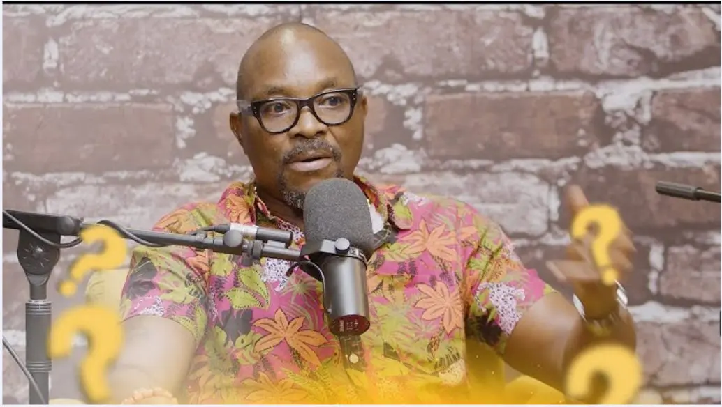 Fayose’s Brother: “I Don’t Wish Wike Dead, Sowore Can’t Call Obasanjo Criminal”