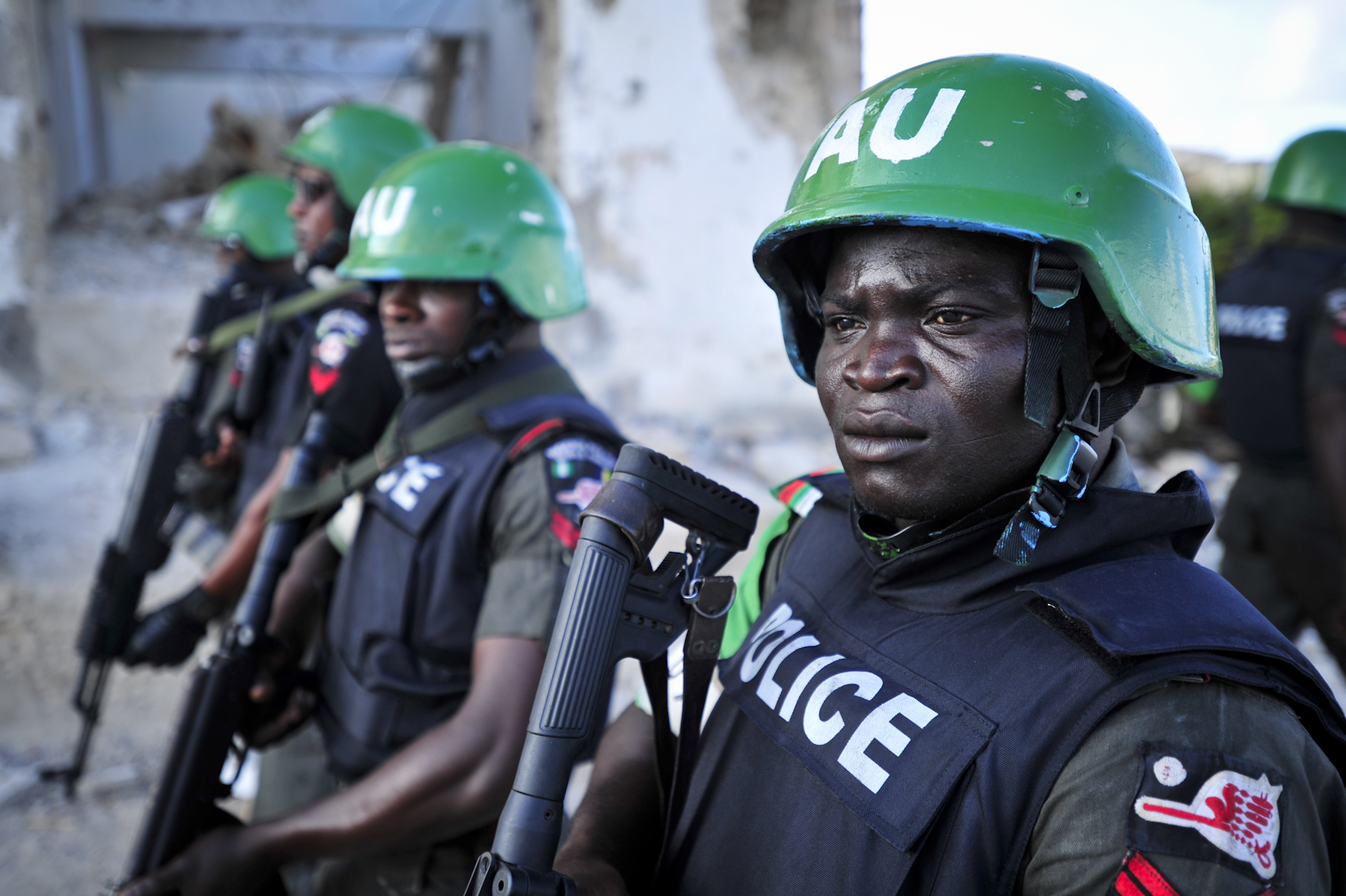 Four Arrested in Kebbi for Vandalising Girls’ School Transformer