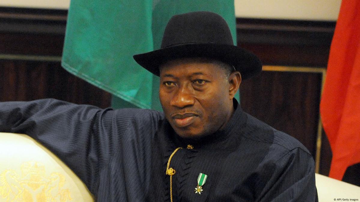 Jonathan identifies key dangers facing African democracy
