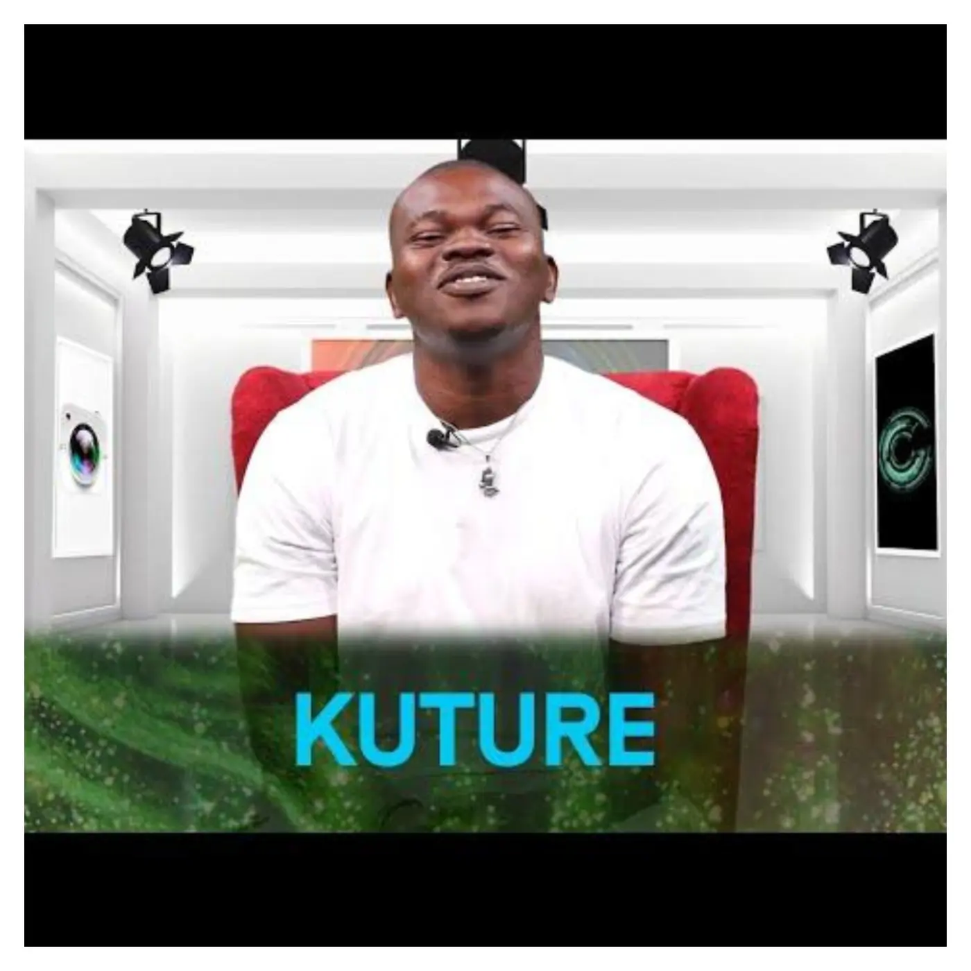 BBNaija 10: Kuture Reacts After Being Called ‘Gossip King’ by Housemates