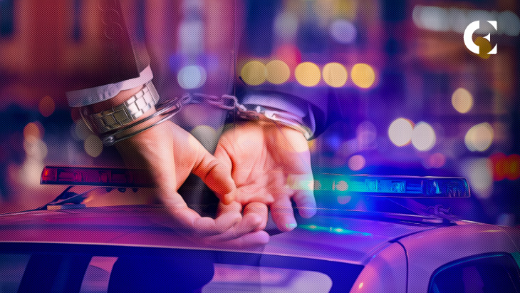 34-Year-Old Nigerian Faces 20 Years in US Jail for Fraud