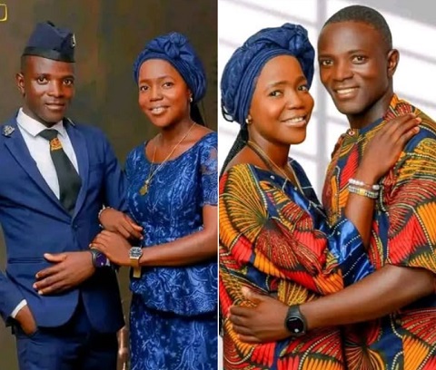 Pastor and Wife Killed in Tragic Road Accident in Nasarawa