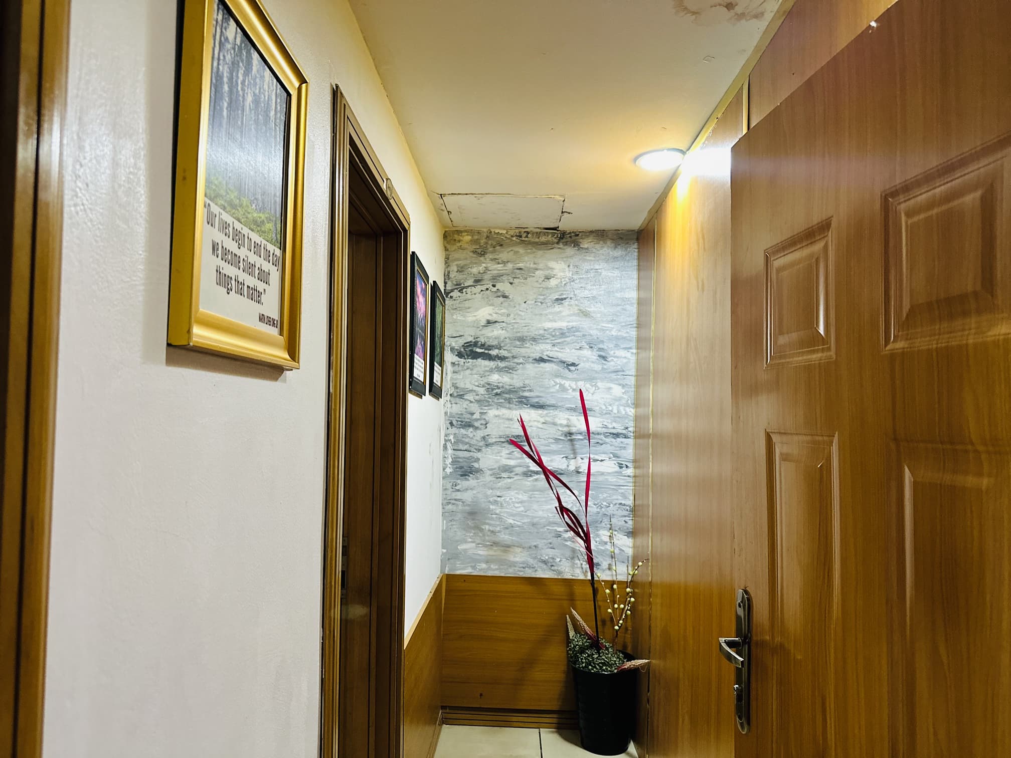 The Autograph Executives