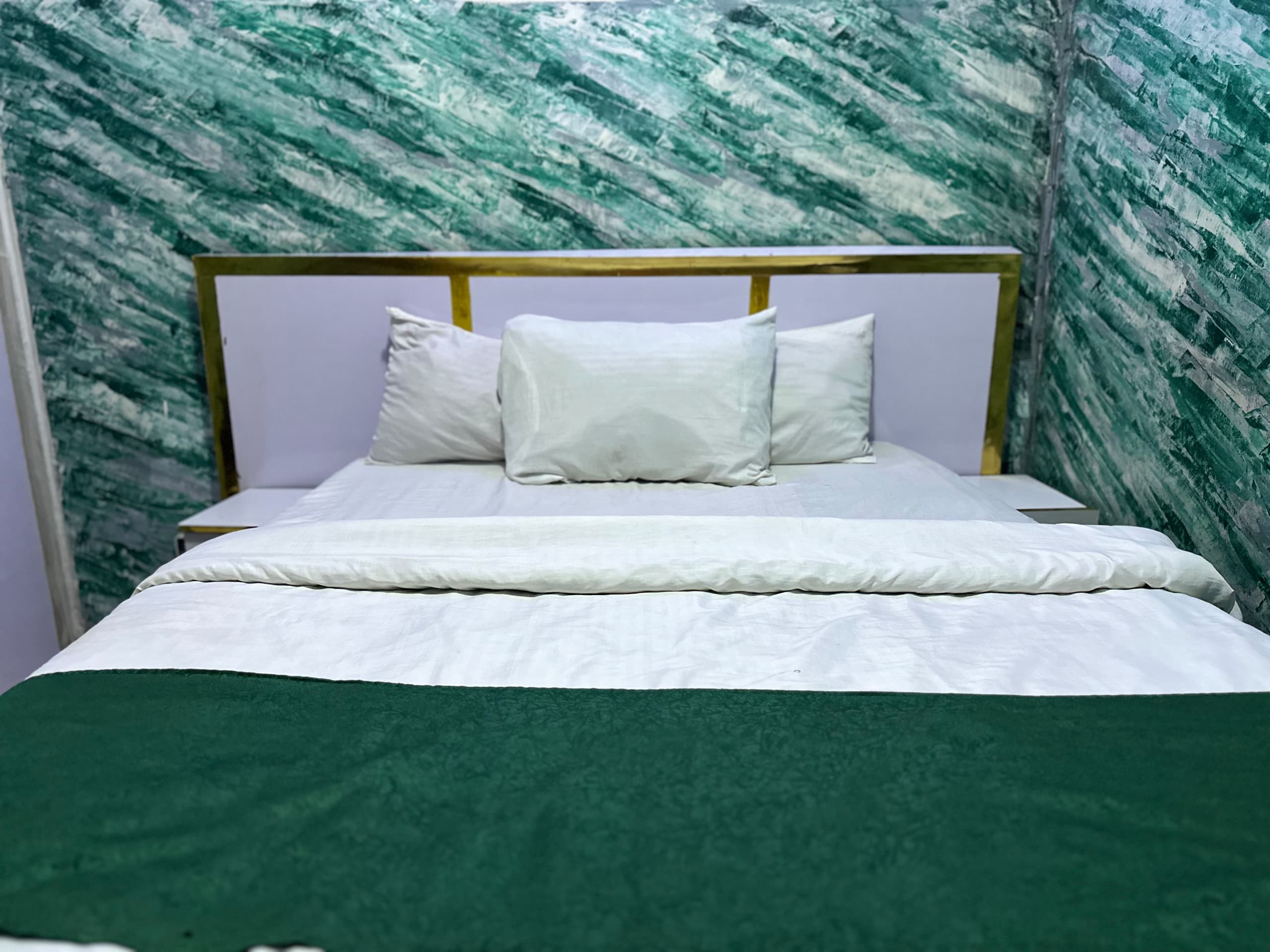 Transit Budget per hour