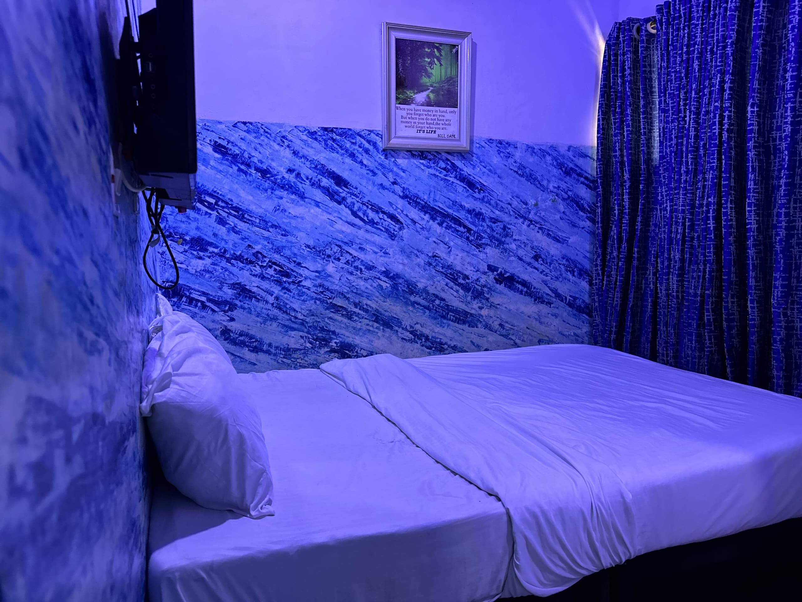 Transit single per hour